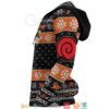 Uzumaki Running Anime 3D Shirt Hoodie