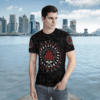 Valknut Viking Untill Valhalla 3D Shirt Hoodie