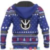 Vegeta ItS Over 9000 Funny Dbz 3D Shirt Hoodie