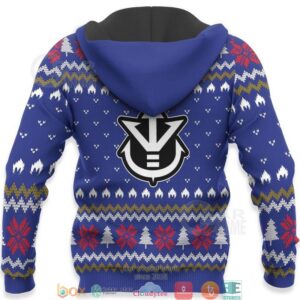 Vegeta ItS Over 9000 Funny Dbz 3D Shirt Hoodie