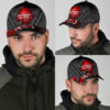 Veteran On Friday We Wear Cap Hat Cap 5