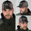 Veteran On Friday We Wear Cap Hat Cap
