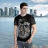 Viking Hammer Vikingwarrior 3D Shirt Hoodie