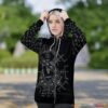 Viking Jormungand Son Of Loki And Angrboda 3D Shirt Hoodie