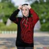 Viking Odin Art Bear Vegvisir 3D Shirt Hoodie