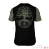 Viking See You In Valhalla 3D Shirt Hoodie