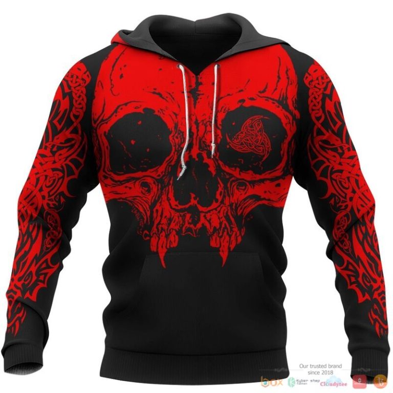 Viking-Triple-Horn-Of-Odin-3D-Shirt-Hoodie-1