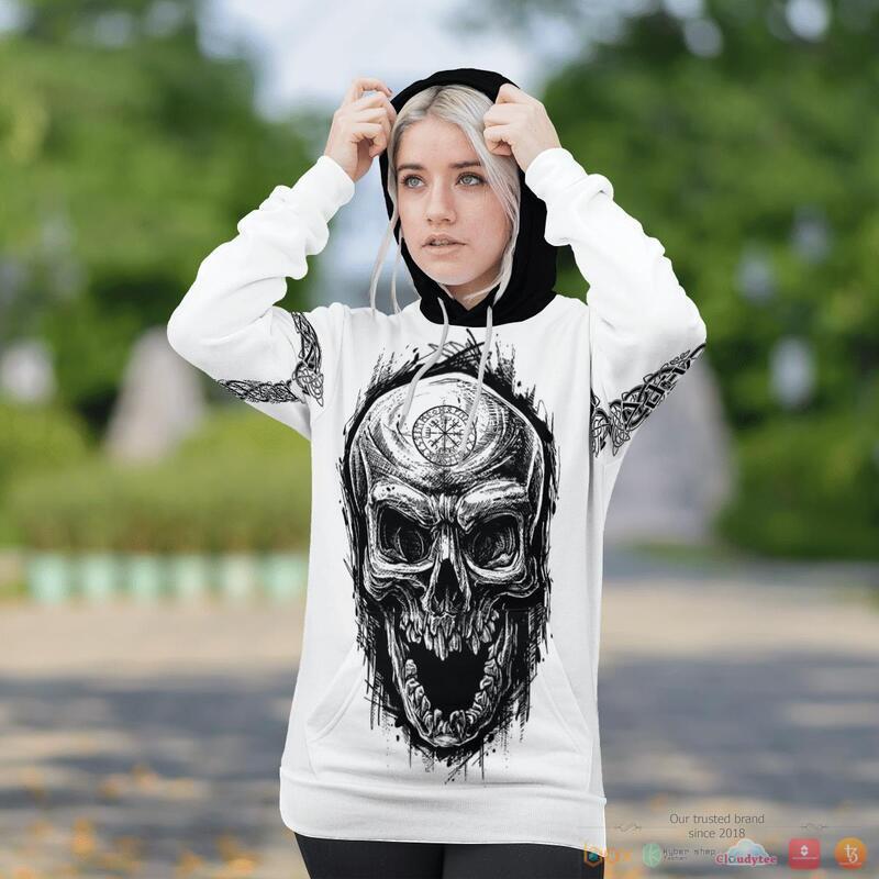 Viking Viking Axe Tree Of Life 3D Shirt Hoodie Viking Viking Axe Tree Of Life 3D Shirt Hoodie