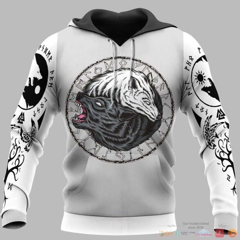 Viking-Viking-Fenrir-Yin-Yang-Wolf-3D-Shirt-Hoodie-1