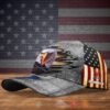 Virginia Cavaliers Football Personalized Sport Cap