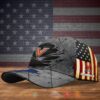 Virginia Cavaliers Football Team Personalized Sport Cap