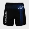 Volvo Trucks Full Printing Custom Name 3D Hoodie Shirt