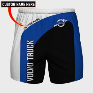 Volvo Trucks Full Printing Custom Name 3D Hoodie Shirt 4