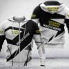 Waffle House Company Hoodie Zip Hoodie