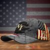 Wake Forest Demon Deacons Football Team Personalized Sport Cap