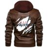 Washington Capitals Nhl Hockey Sons Of Anarchy Leather Jacket