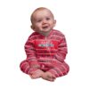 Washington Capitals Nhl Pajamas Set