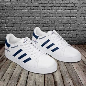 Washington Capitals Stan Smith Shoes