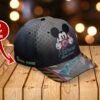 Washington Wizards Mickey Mouse Haters Gonna Hate Custom Name Hat Cap scaled