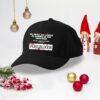 We Shall Now Be Referred To As The Pure Bloods Cap Limited Edition