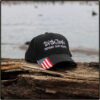 We The People Defend Our Rights Hat Cap