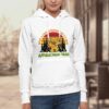 What A Long Stranger Trip ItS Been Appalachian Trail 2D Shirt Hoodie