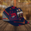 World Champion Max Verstappen 33 Cap