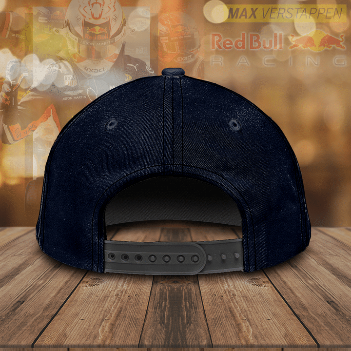 World-Champion-Max-Verstappen-Redbull-Racing-33-Cap-3