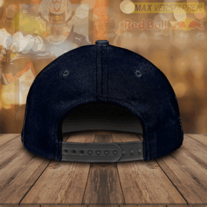 World Champion Max Verstappen Redbull Racing 33 Cap