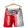 Yamaha Customized Full Printing 3D Hoodie Shirt